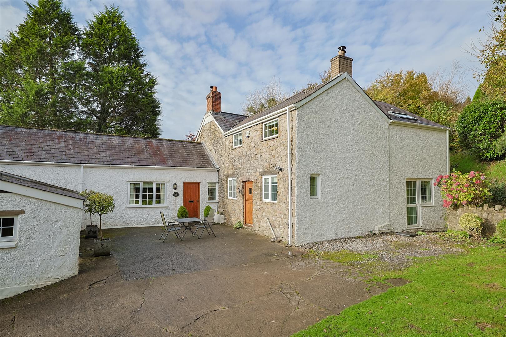 Gellidywyll Farm, Olchfa Lane, Sketty, Swansea, SA2 8QQ